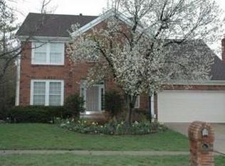 4780 River Run Dr, Hilliard, OH 43026