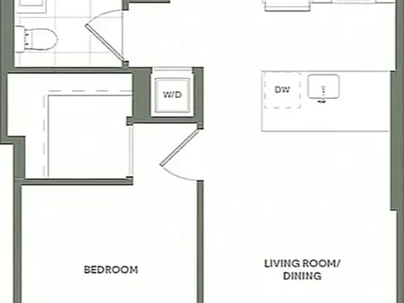 2nd image of 15310 88th Ave #712