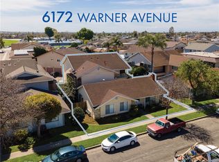 6172 Warner Ave, Huntington Beach, CA 92647
