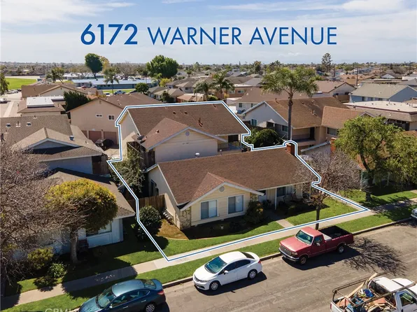 6172 Warner Ave, Huntington Beach, CA 92647