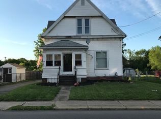 118 W 13th St, Ashland, OH 44805