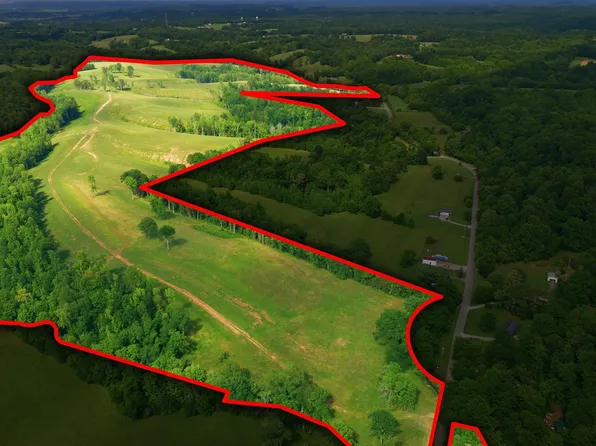 528 Sumac Rd, Pulaski, TN 38478