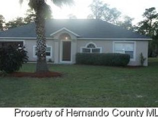 6257 Hancock Ave, Spring Hill, FL 34608