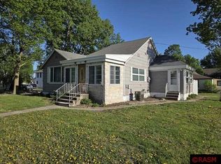 151 1st Ave SW, Winnebago, MN 56098
