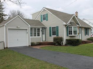 3 Schiverea Ave, Freehold, NJ 07728