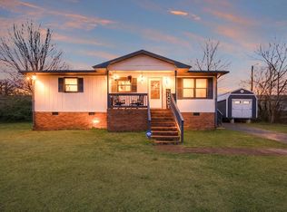 108 Everest Dr, Inman, SC 29349