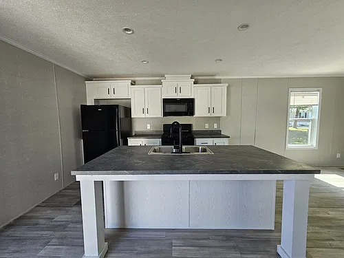Floor plan MA6215