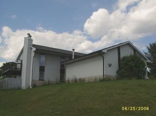 329 Twist Run Rd, Endicott, NY 13760