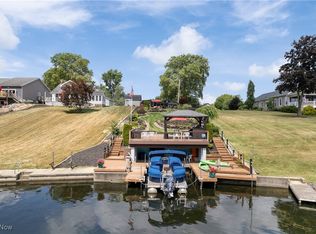 3597 Ponciana Ave, Coventry Township, OH 44319