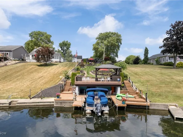 3597 Ponciana Ave, Coventry Township, OH 44319