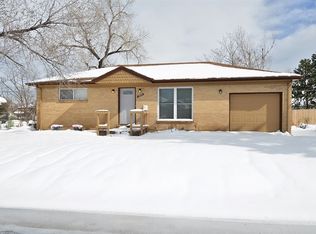 10974 E 109th Pl, Northglenn, CO 80233