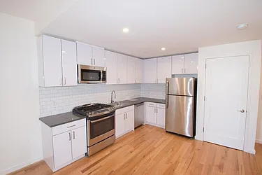 Rented by Ann Ferguson, LLC