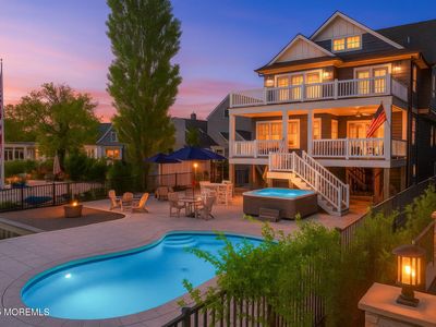 2029 Bay Boulevard, Seaside Heights, NJ, 08751