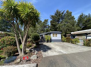 1600 Rhododendron Dr SPACE 155, Florence, OR 97439
