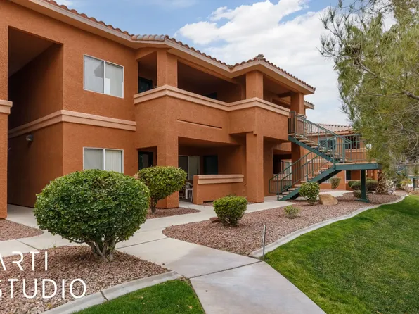 520 Turtleback Rd #B, Mesquite, NV 89027
