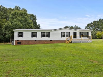 921 Martin Rd, Starr, SC, 29684