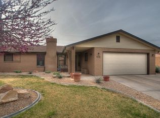 674 E Concord Way, Saint George, UT 84770