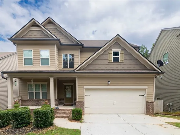 1567 Maplecliff Way, Sugar Hill, GA 30518