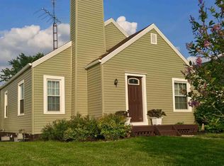 2806 S 19th St, New Castle, IN 47362