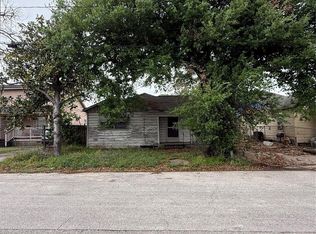5315 Terry St, Houston, TX 77009