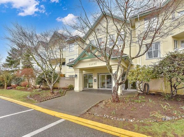 12633 72nd Ave #311, Surrey, BC V3W 0A4