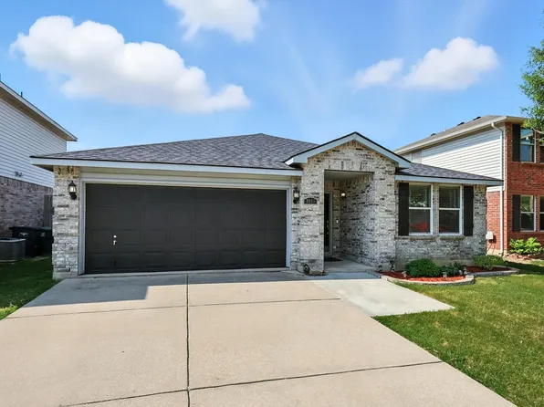 1956 Ramada Trl, Justin, TX 76247