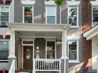 632 Lamont St NW #B, Washington, DC 20010