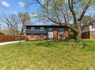 548 Huntington Pkwy, Nashville, TN 37211