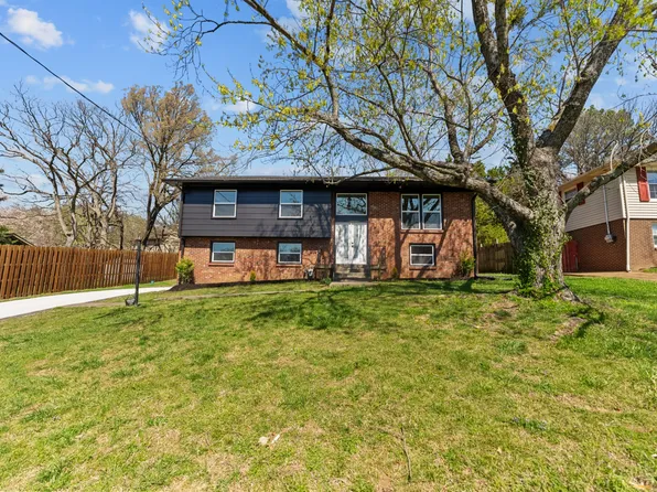 548 Huntington Pkwy, Nashville, TN 37211