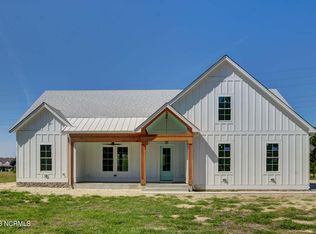 618 Grandy Rd, Grandy, NC 27939