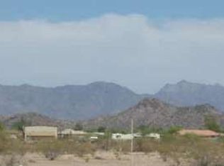 13306 S 207 Ave, Buckeye, AZ 85326
