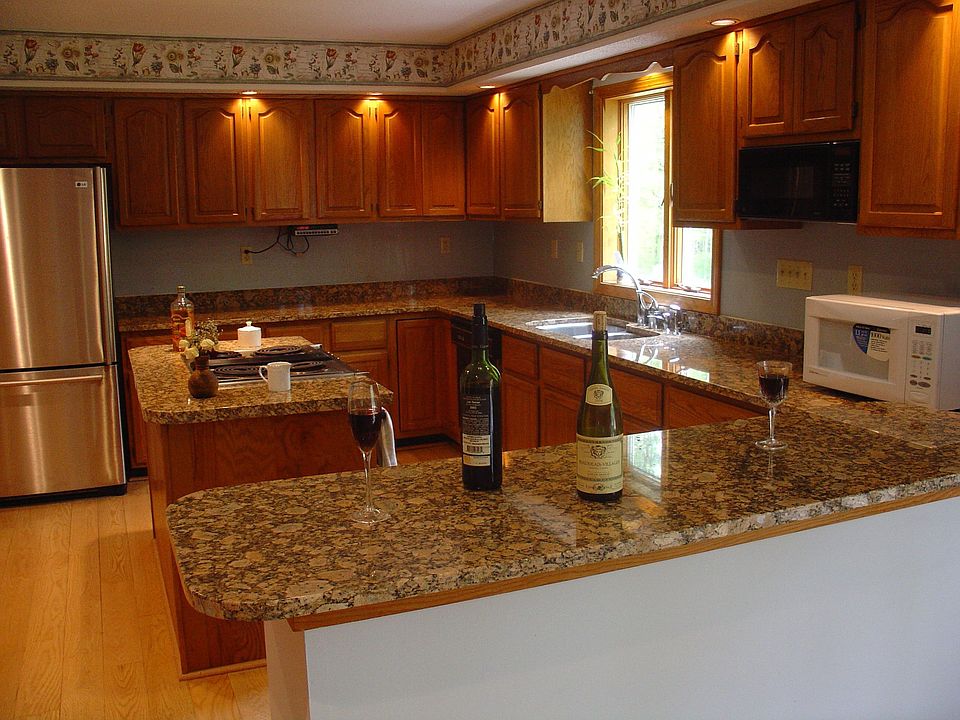 Granite Countertops  