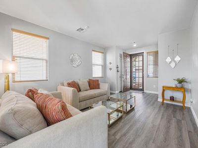 6046 Hidden Summit St, North Las Vegas, NV, 89031