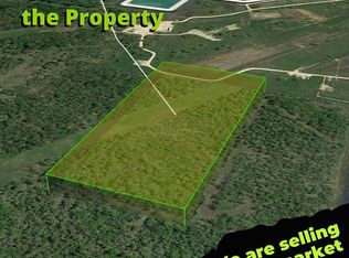 325 County Road 510k, Brazoria, TX 77422