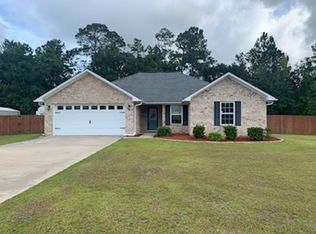 80 Pulaski St, Hinesville, GA 31313