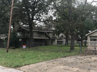 141 5th Ave, Onalaska, TX 77360