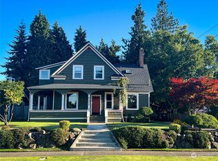 3814 N 18th St, Tacoma, WA 98406