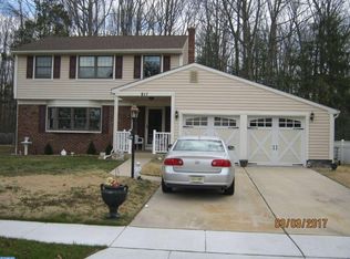 811 Flint Rd, Turnersville, NJ 08012