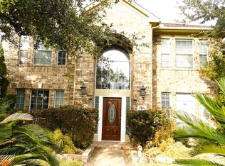 17826 Shadow Cypress Ct, Cypress, TX 77433