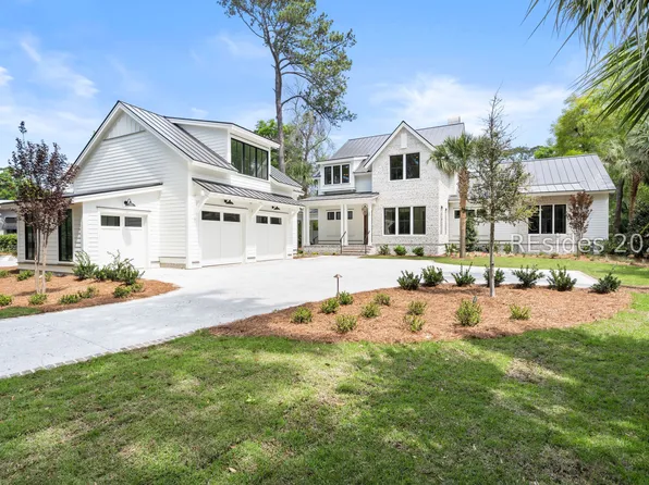20 High Hope Way, Bluffton, SC 29910