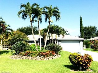 2291 51st St SW, Naples, FL 34116