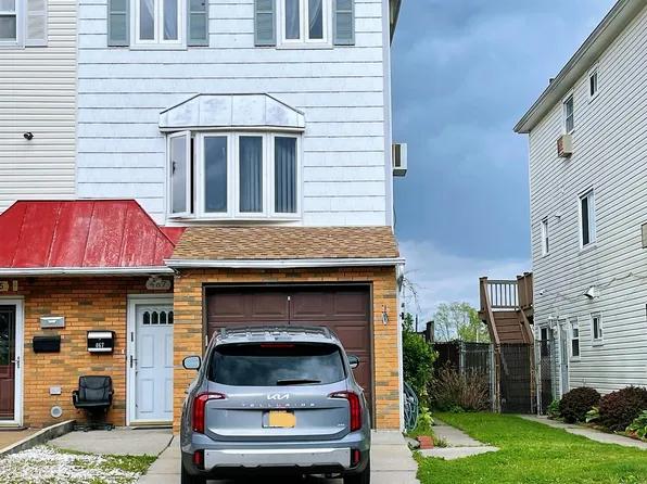 467 Stobe Ave, Staten Island, NY 10306