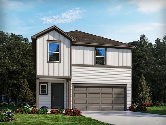 Elevation E