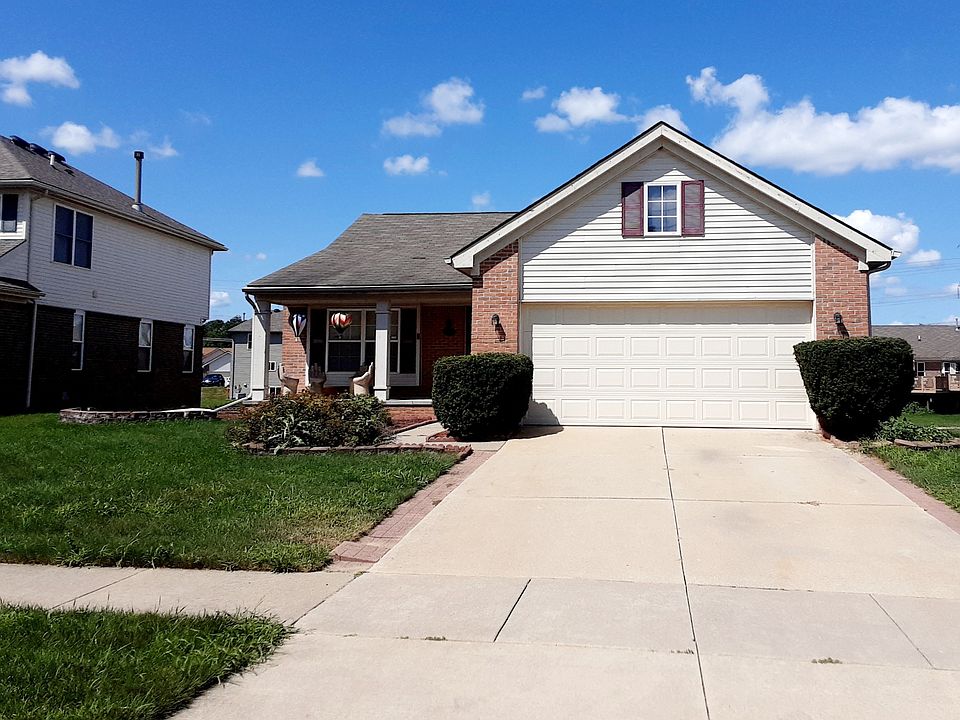 Property Front View