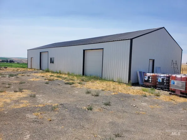 E 2950 S, Hagerman, ID 83332