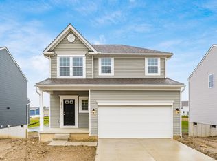 2878 Horsham Dr, Grove City, OH 43123