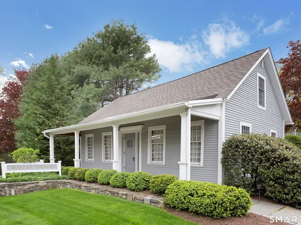 10 Hale Lane #10, Darien, CT 06820