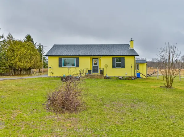 1095 Slab St, Centre Hastings, ON K0K 2K0
