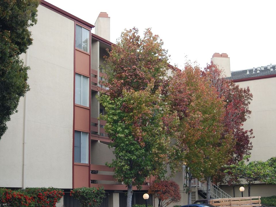 Exterior of main entry