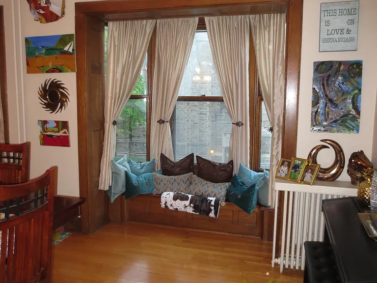 206 Lancaster St — Photo 5